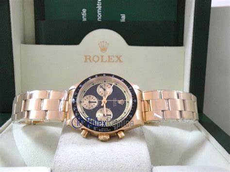 copia rolex oro